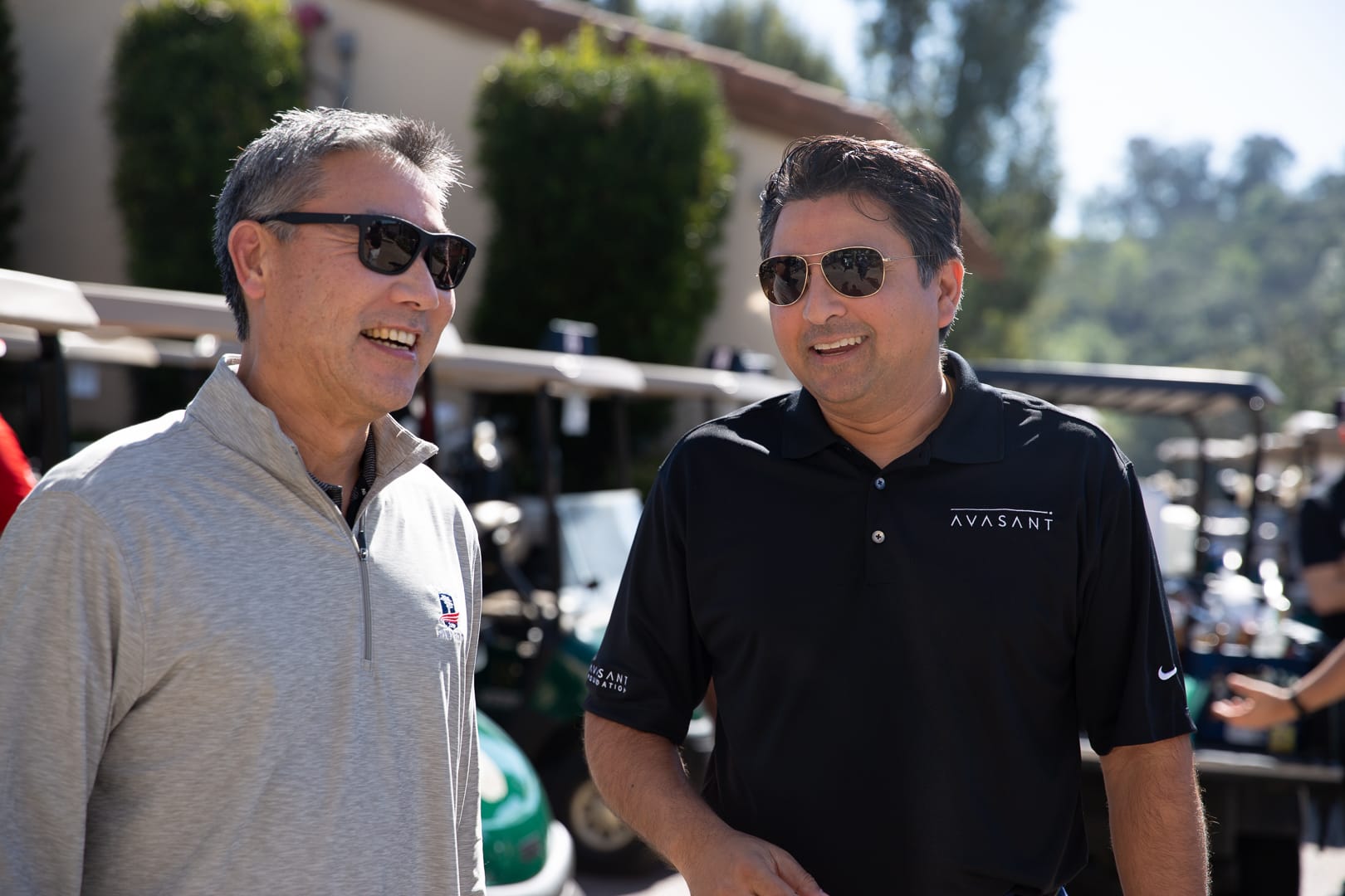 Avasant Foundation Golf For Impact 2019