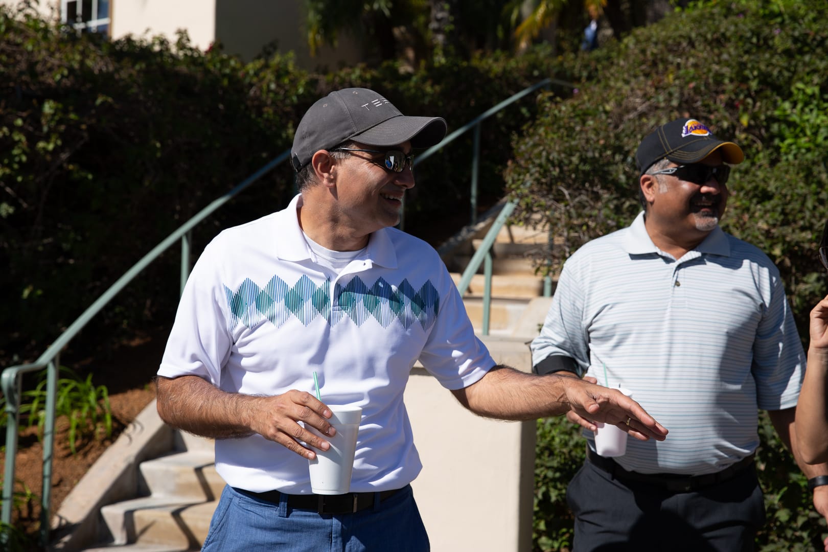 Avasant Foundation Golf For Impact 2019