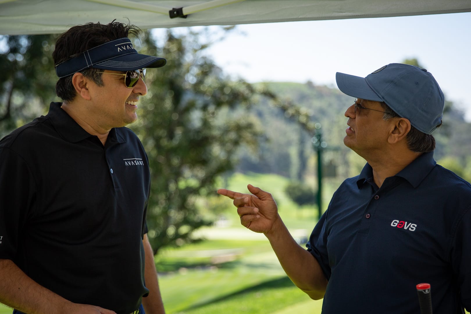 Avasant Foundation Golf For Impact 2019