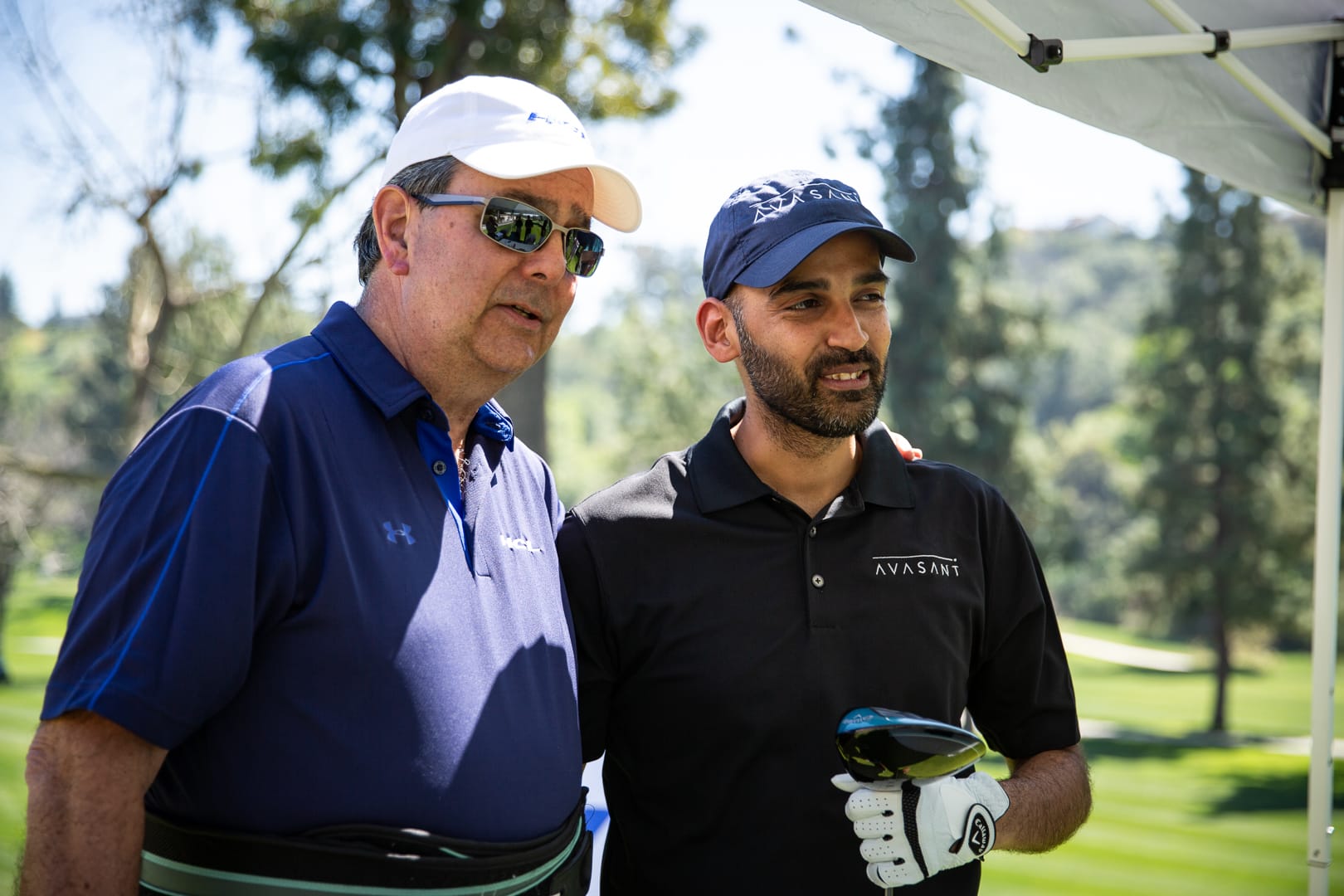 Avasant Foundation Golf For Impact 2019