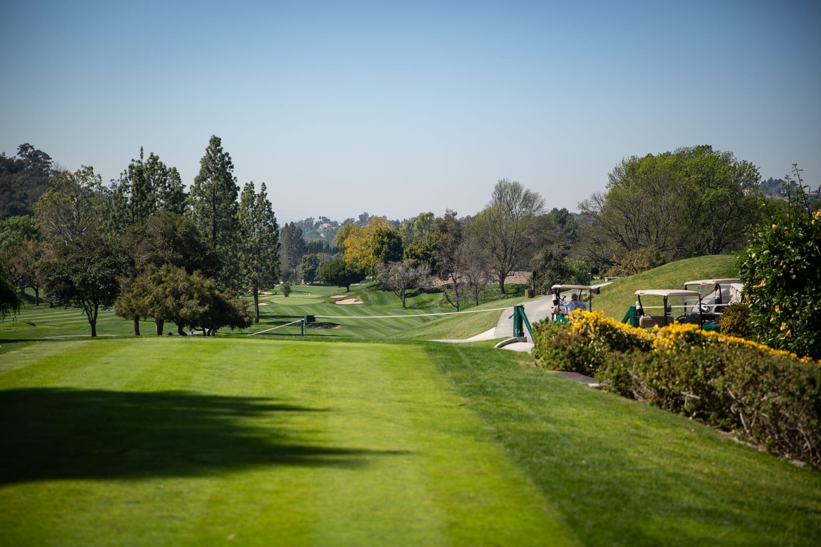 Avasant Foundation Golf For Impact 2019