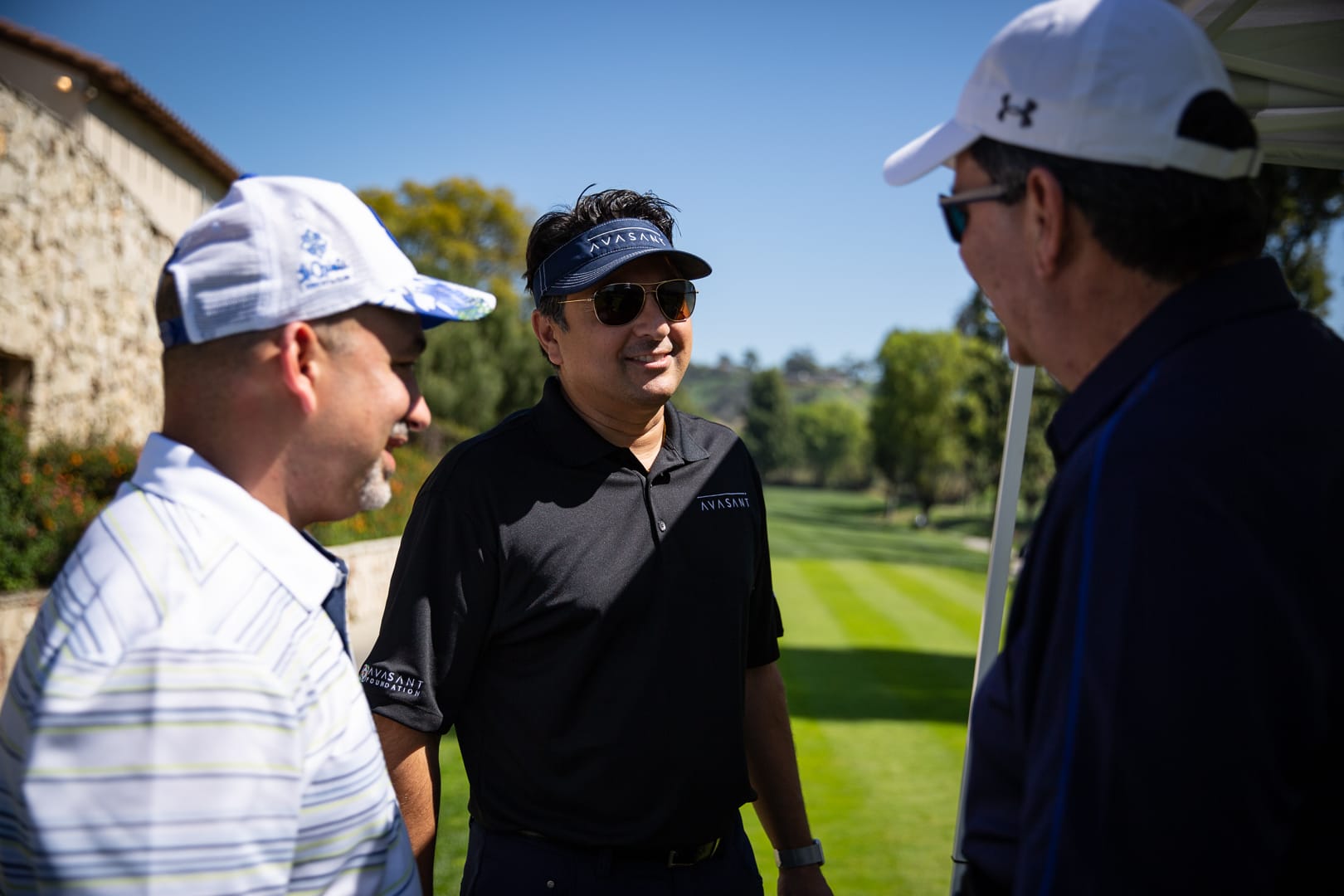 Avasant Foundation Golf For Impact 2019