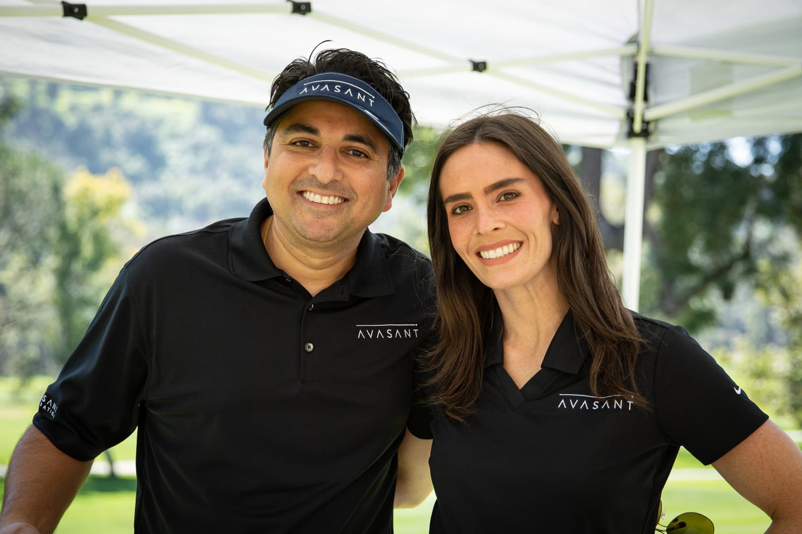 Avasant Foundation Golf For Impact 2019