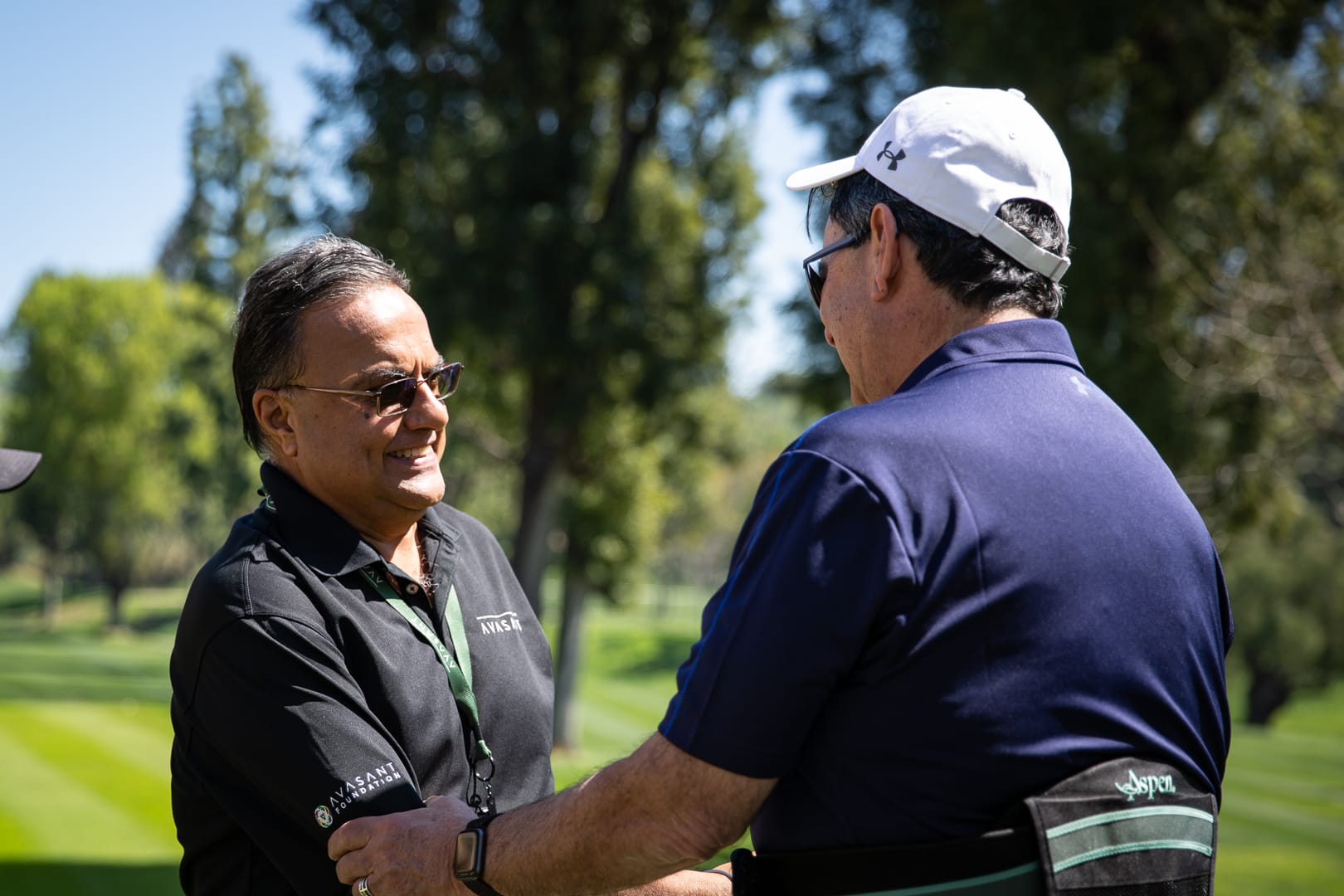 Avasant Foundation Golf For Impact 2019