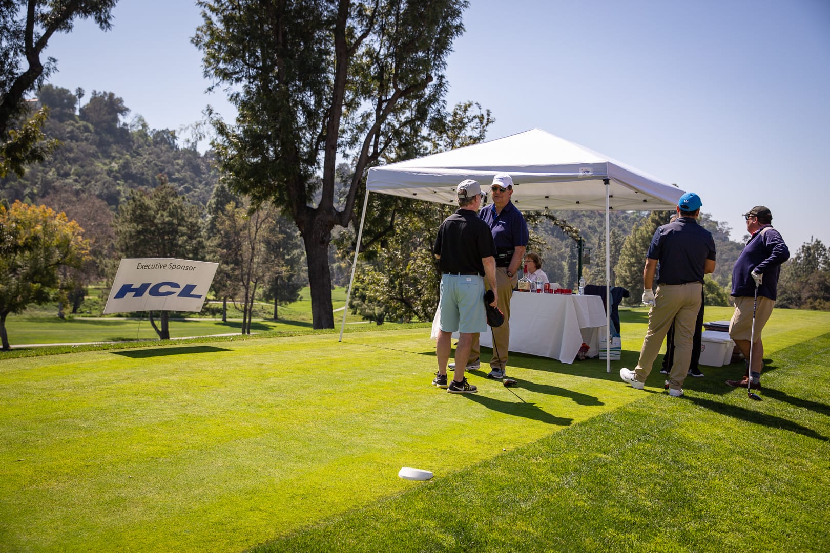 Avasant Foundation Golf For Impact 2019