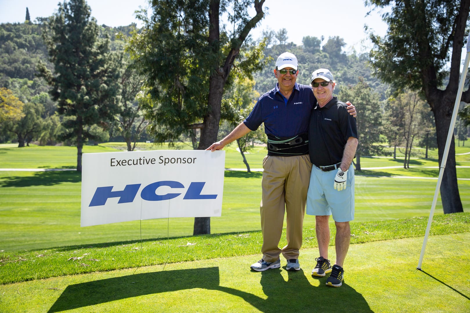 Avasant Foundation Golf For Impact 2019