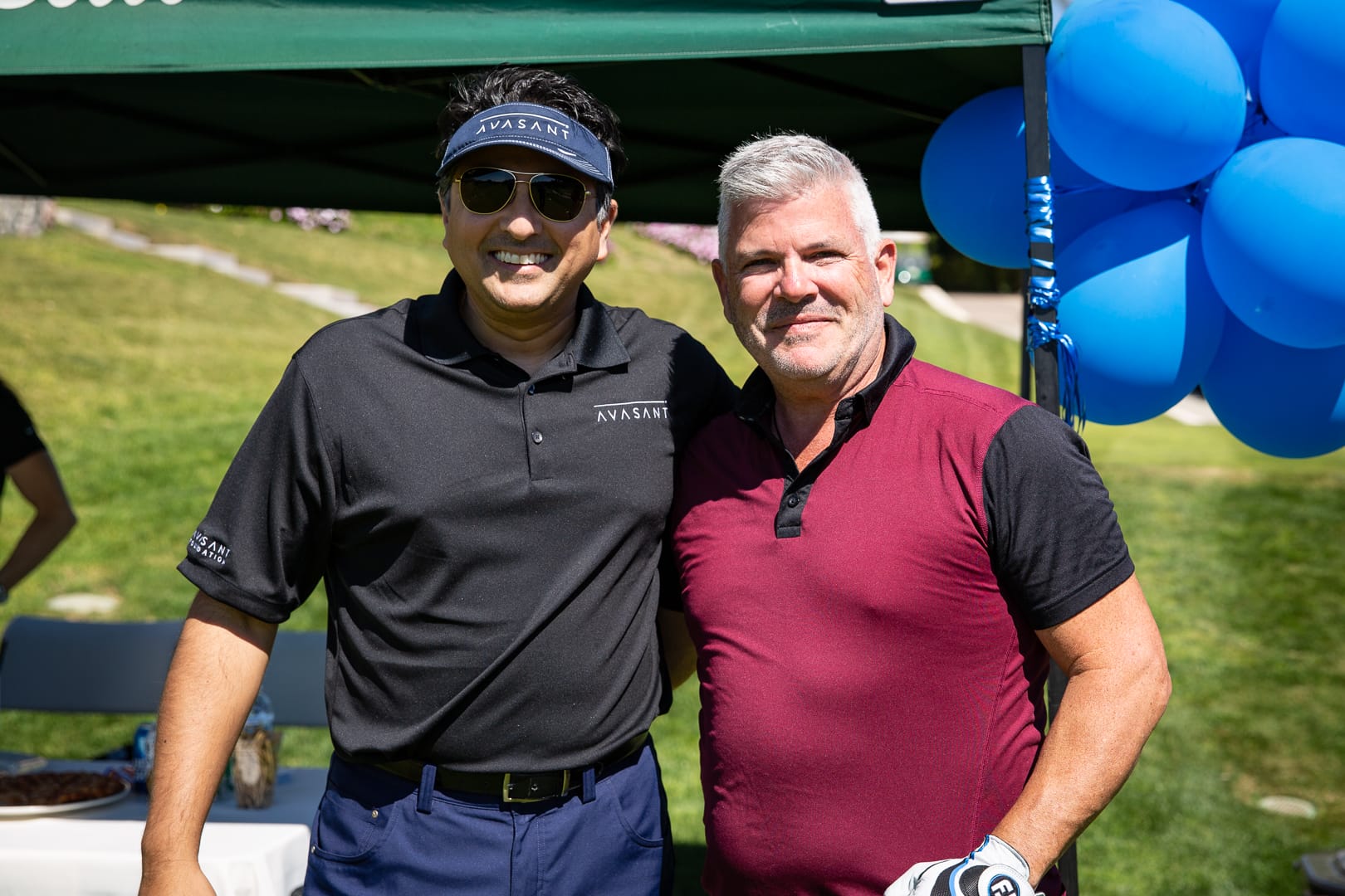 Avasant Foundation Golf For Impact 2019