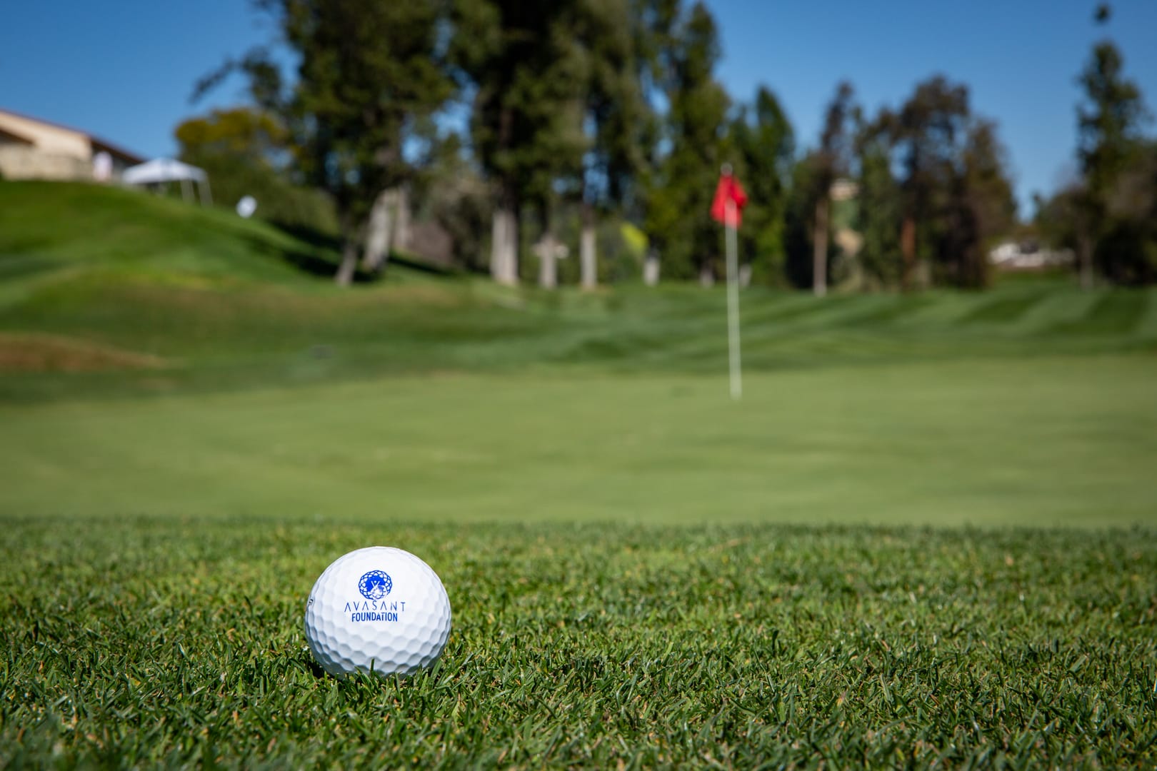 Avasant Foundation Golf For Impact 2019