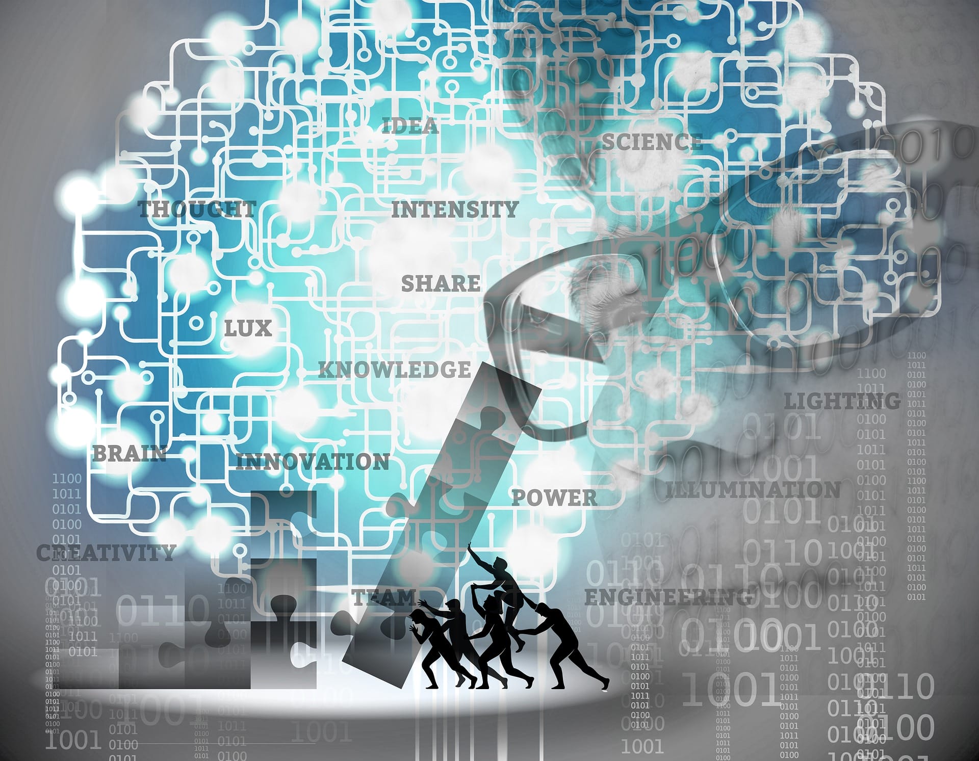 automation 2710335 1920 1 - Speeding Up Process Identification for Automation