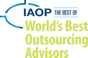 WBOA BEST OF sm 300x199 - Avasant Ranked Among “The Best of The World's Best Outsourcing Advisors” by the International Association of Outsourcing Professionals® (IAOP®)