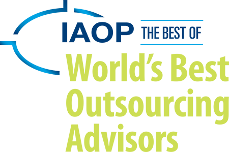 WBOA BEST OF sm - World's Best Outsourcing Advisors Avasant Old Theme