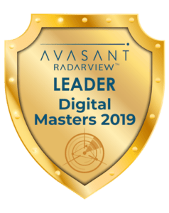 Digital Masters Badge Sized 238x300 - RadarView&trade; Packages