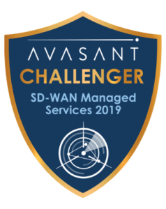 SD WAN Challenger Badge 238x300 - RadarView&trade; Packages