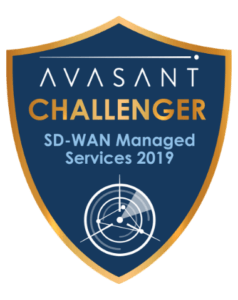 SD WAN Challenger Badge 238x300 - RadarView™ Packages