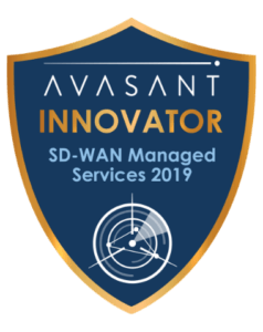 SD WAN Innovator Badge 238x300 - RadarView&trade; Packages