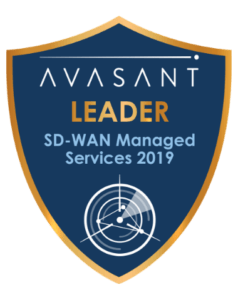 SD WAN Leader Badge 238x300 - RadarView&trade; Packages