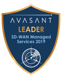 SD WAN Leader Badge 238x300 - RadarView™ Packages