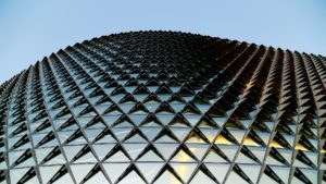 glass building 1149726 1920 300x169 - Enterprise Disruption: A Guide to 10X Transformation