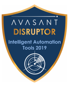 IA Tools Disruptor badge 1 238x300 - RadarView™ Packages