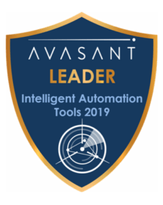 IA Tools Leader badge 238x300 - RadarView&trade; Packages