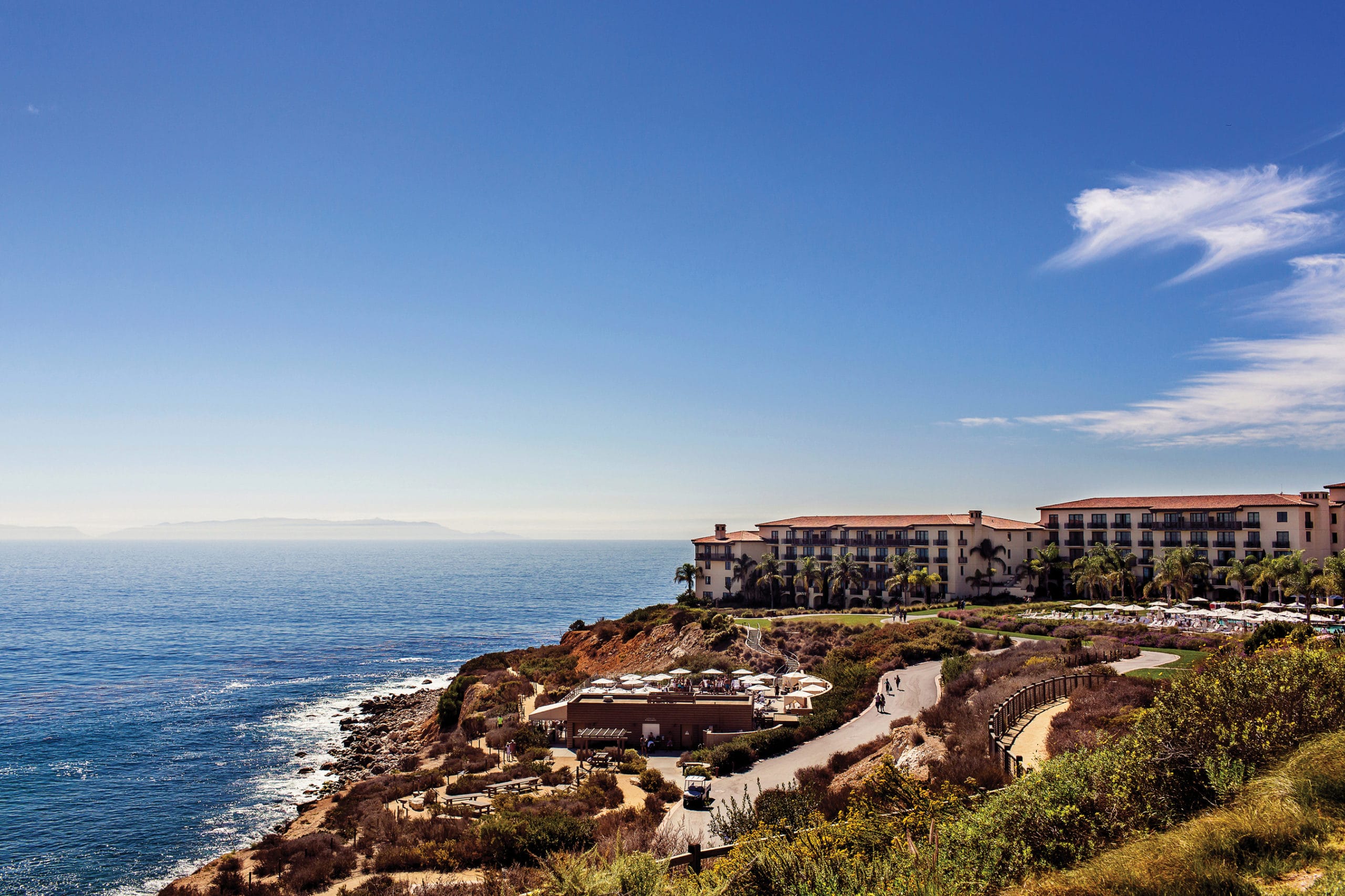 Terranea Exterior AccomodationHeader scaled - Avasant Foundation Impact the Future