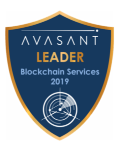 Blockchain leader badge 2019 238x300 - RadarView™ Packages