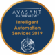 Intelligent Automation 2019 Circle Badge 80x80 - Old What We Do RadarView™