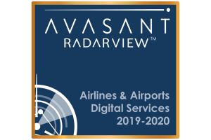 Airlines and Airports Digital Services 2019-2020 RadarView™