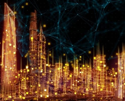 Convergence 495x400 - Intelligent Automation RadarView Thank You