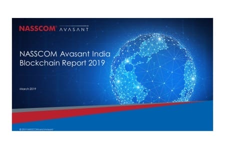 NasscomAvasantreport2019 450x300 - NASSCOM-Avasant India Blockchain Report 2019