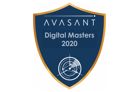 PrimaryImage Digital Masters 2020 - Digital Masters 2020 RadarView™