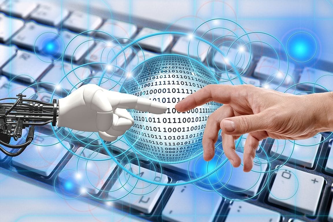 HCLeventbyte - Not Just Digital, Digital Resiliency Is Imperative For Enterprises