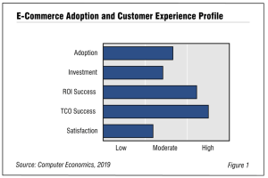 E-Commerce Adoption Trends and Customer Experience 2020