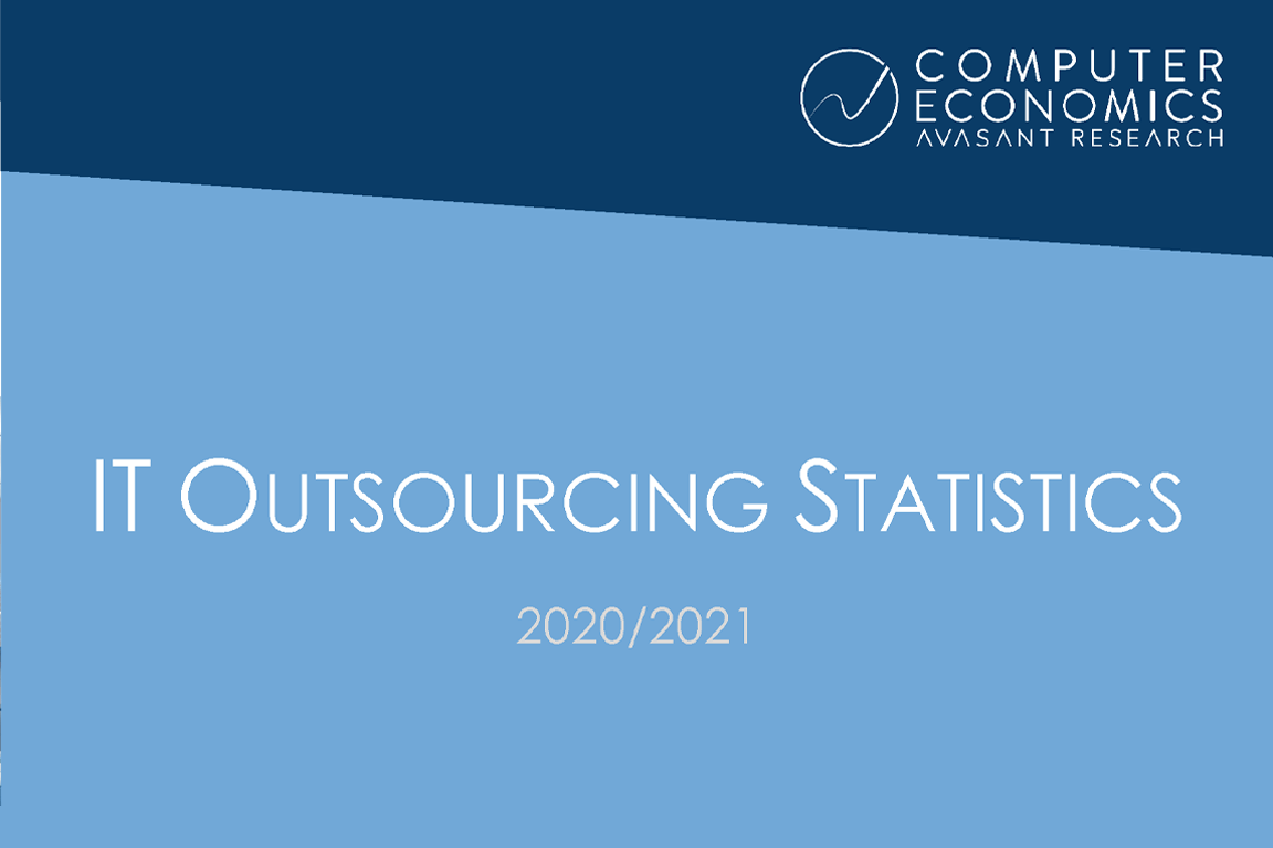 IT Outsourcing Statistics primary image - IT Outsourcing Statistics 2020-2021