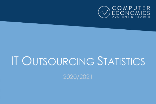 IT Outsourcing Statistics primary image - IT Outsourcing Statistics 2020-2021