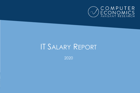 ITsalaryReport2020 - IT Salary Report 2020
