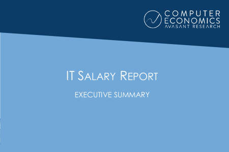 ITsalaryexecutivesummary 450x300 - IT Salary Report Executive Summary and Sample Table