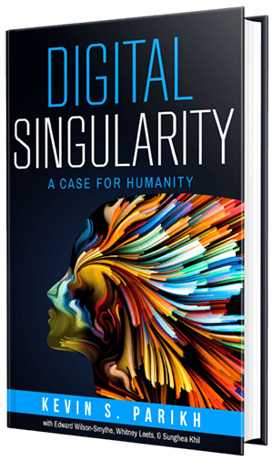 Kevin Digital Singularity - Kevin S. Parikh