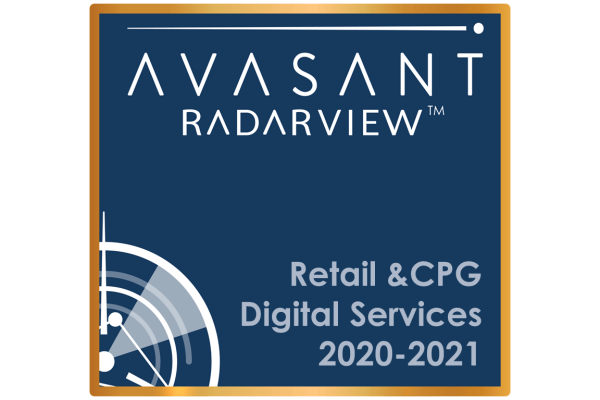 primaryimage retailcpg - Retail & CPG Digital Services 2020-2021 RadarView™