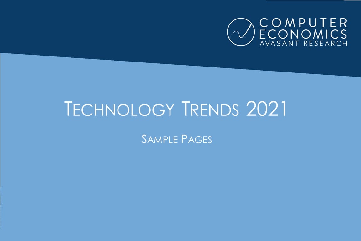 Technology Trends 2021