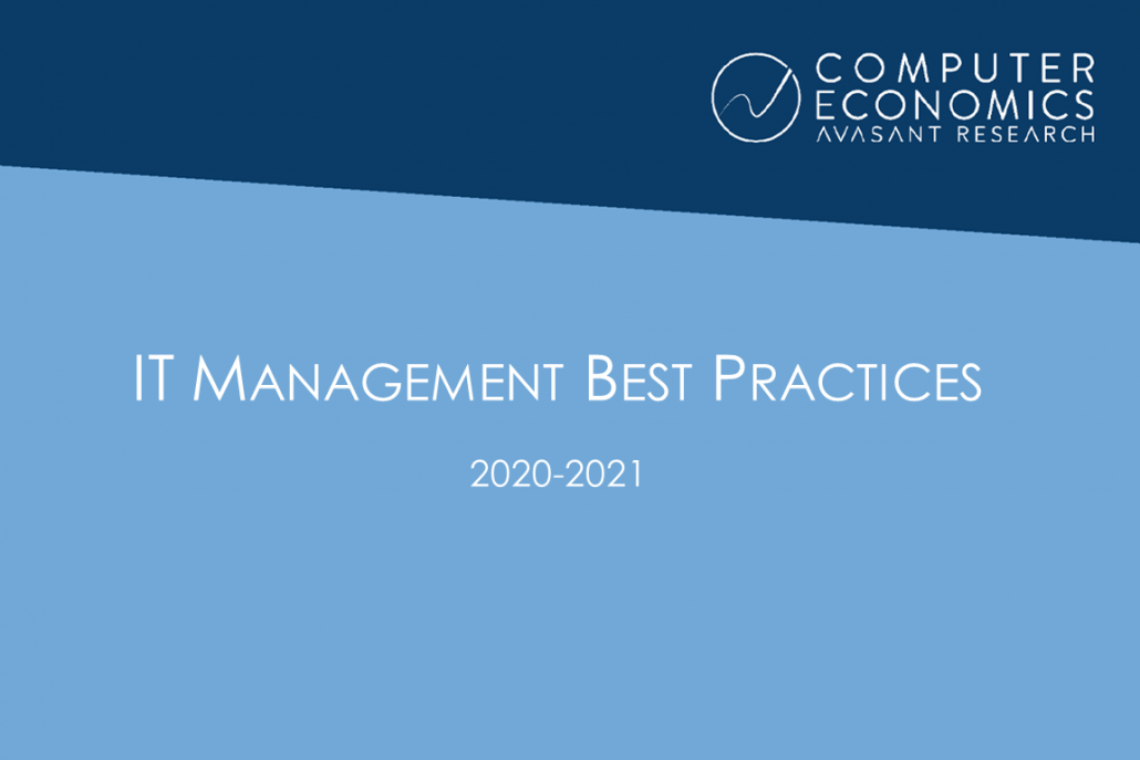Primary Image ITbestpractices 2020 21 1030x687 - IT Management Best Practices 2020-2021