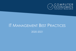 Primary Image ITbestpractices 2020 21 300x200 - IT Management Best Practices 2020-2021
