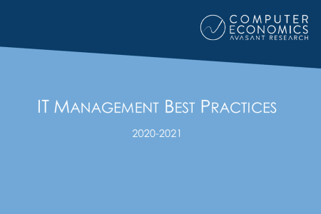 Primary Image ITbestpractices 2020 21 450x300 - IT Management Best Practices 2020-2021