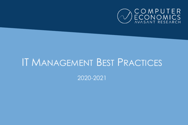 Primary Image ITbestpractices 2020 21 - IT Management Best Practices 2020-2021