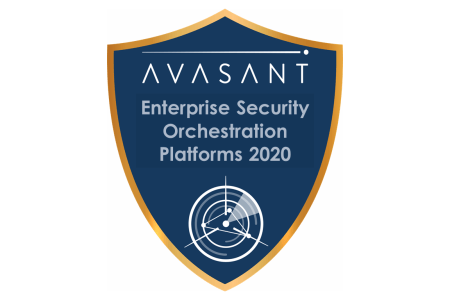 Primaryimage Enterprise security2020 450x300 - Enterprise Security Orchestration Platforms 2020 RadarView™