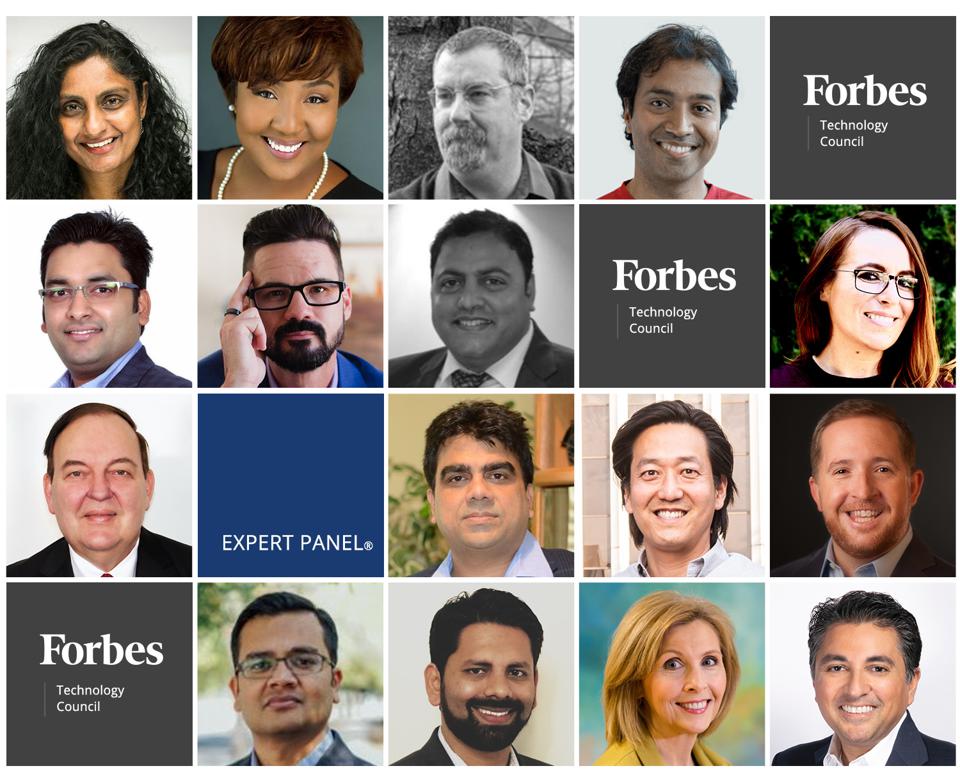 forbes article - 16 Steps Every Tech Professional Can Take To ‘Recession-Proof’ Their Career - Kevin S. Parikh Featured in Forbes