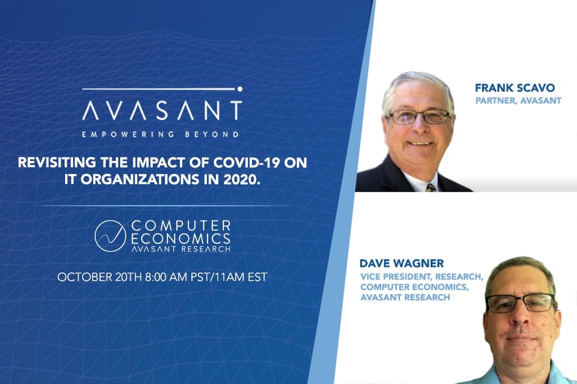 products for post events ce10 15 - Computer Economics: Revisiting the Impact of COVID-19 on IT Organizations in 2020