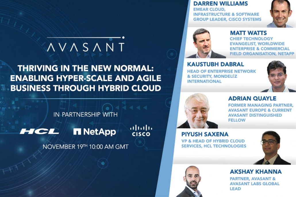 europe product 1030x687 - Avasant Digital Forum: Thriving in the New Normal: Enabling Hyper-Scale and Agile Business through Hybrid Cloud