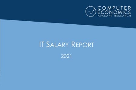 ITsalary2021 450x300 - IT Salary Report 2021