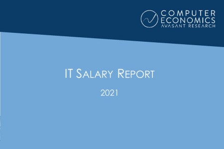 ITsalary2021 - IT Salary Report 2021